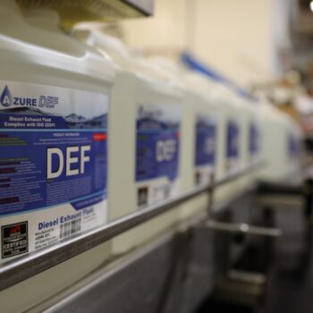 50% urea aqueous solution