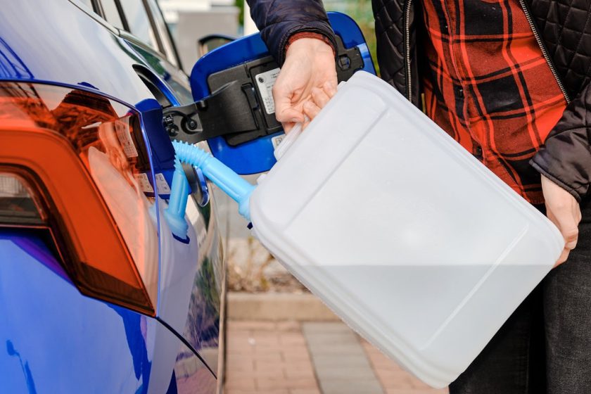 What is DEF? 5 Frequently Asked Questions about DEF fluid