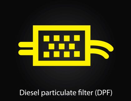 What is a DPF System