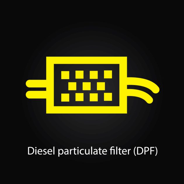 What is a DPF System