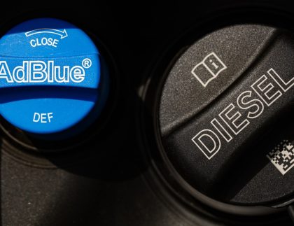 The #1 Best Diesel Exhaust Fluid Composition Guide