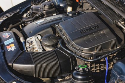What BMW Coolant Should You Use in 2024