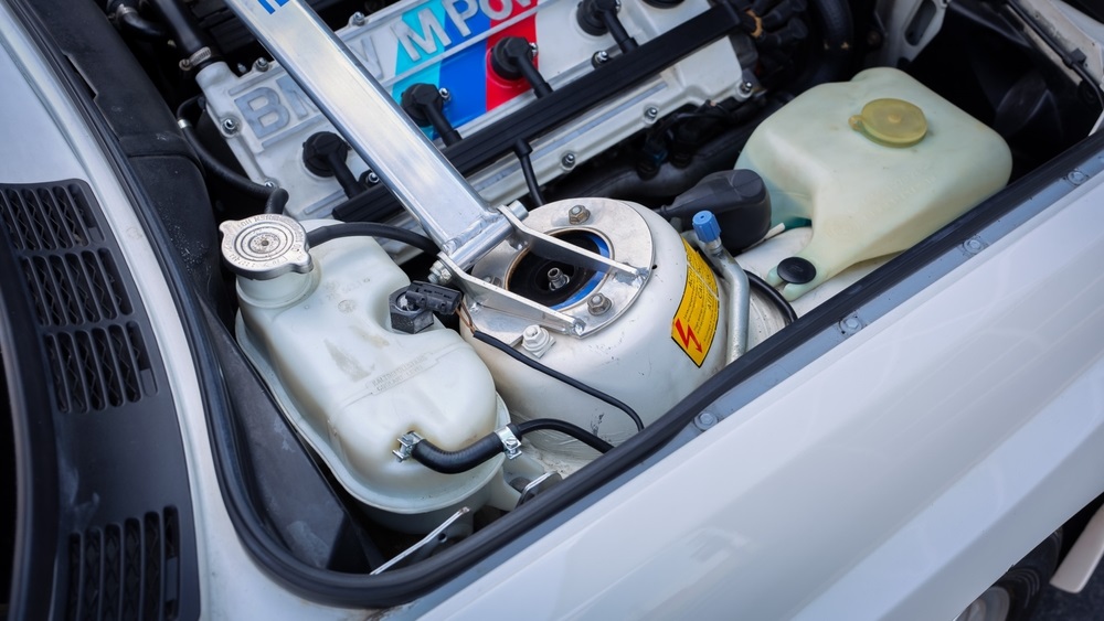 What To Do If You Overfill Coolant - AutoGuru