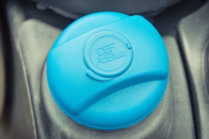 Does Diesel Exhaust Fluid Go Bad?