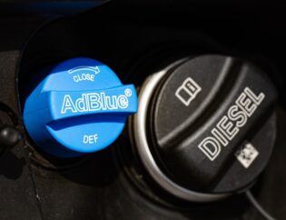 The role of AdBlue in car emissions reduction