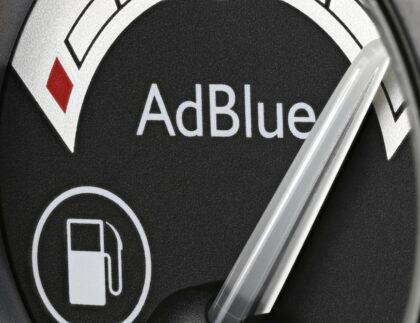 AdBlue