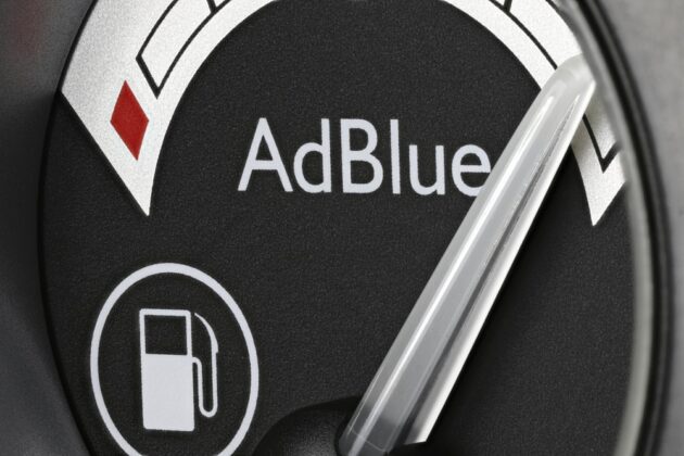 AdBlue
