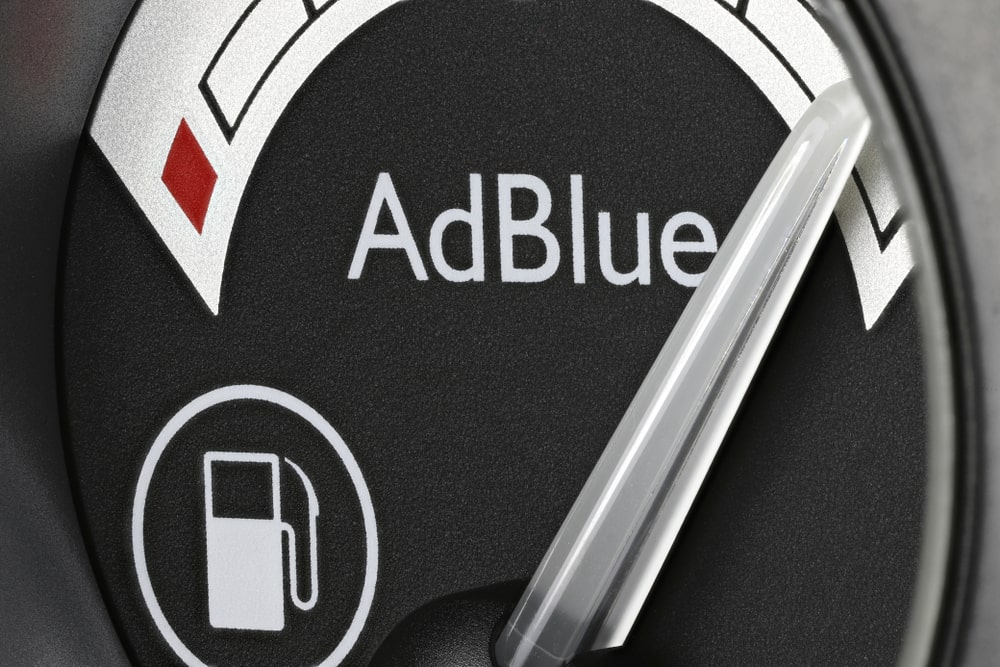 AdBlue