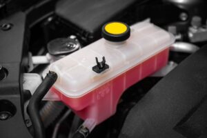 What to Do If You Put Diesel Exhaust Fluid in Coolant Reservoir
