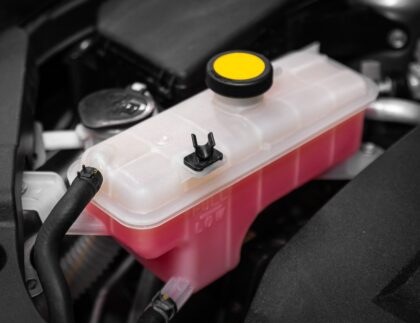 diesel exhaust fluid