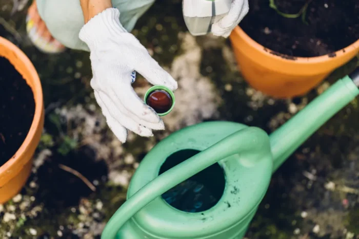 does liquid fertilizer expire