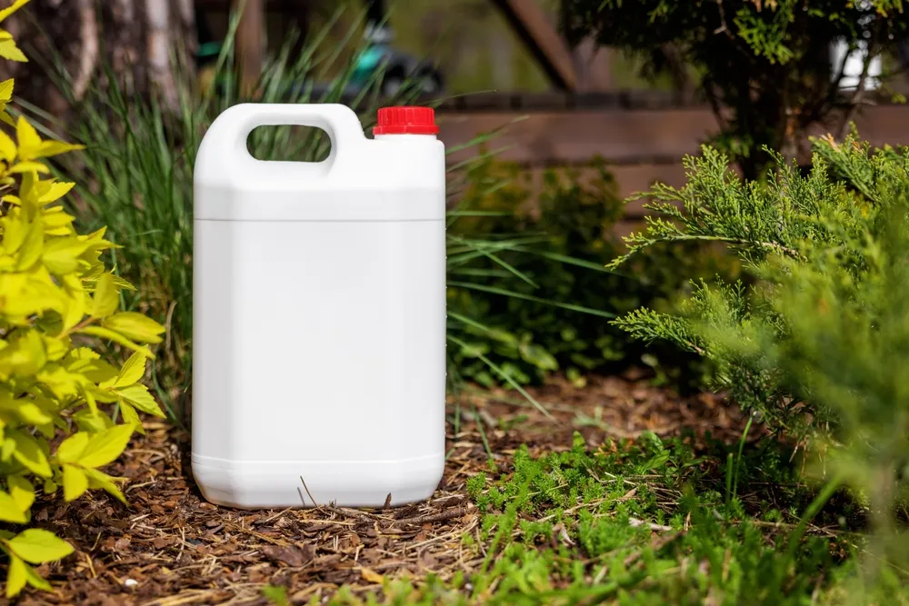 does liquid fertilizer expire