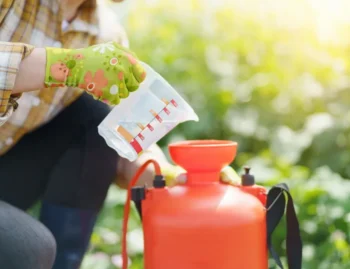 is liquid fertilizer better than granular